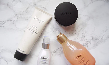 Trending beauty products
